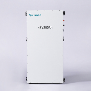 48V-200AH Wall mount