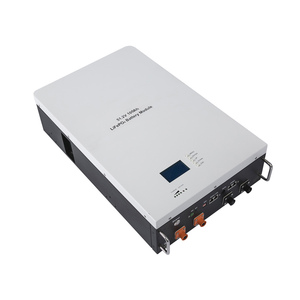 48V 100Ah（壁挂式储能）